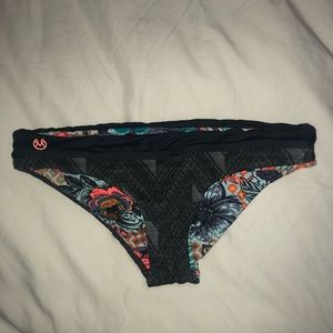 Maaji Swim Bottom Size S